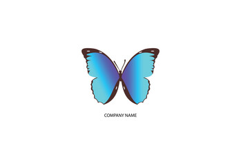 digital render of a monarch butterfly