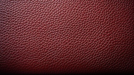 Fototapeta premium red leather texture