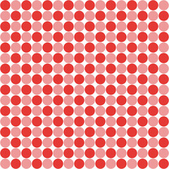 Red tile background, Circle mosaic tile background, Tile background, Seamless pattern, Mosaic seamless pattern, Mosaic tiles texture or background. Bathroom wall tiles, swimming pool tiles.