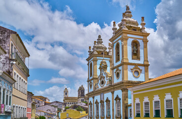 Brazil, art and nature