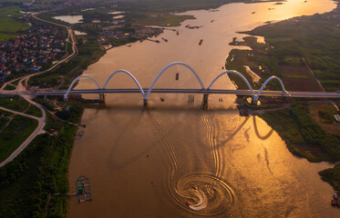 Pray to Buddha to travel to Bac Ninh
