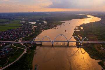 Pray to Buddha to travel to Bac Ninh