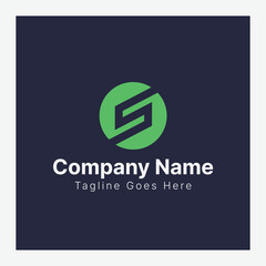 S O  Tech letter logo Design in the form of a Hexagons shape and a cube logo with 
Letter monogram designs for corporate identity to business logo