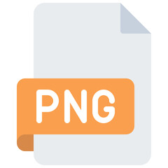 PNG File Icon
