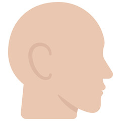 Head Icon