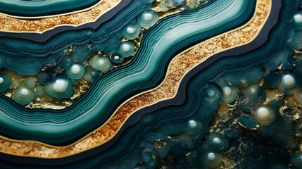 Agate texture. Colorful And Mesmerizing Blend of Earthy Beauty. Elegant crystals and stones texture.