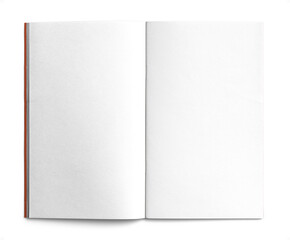 Red Traveler's Notebook