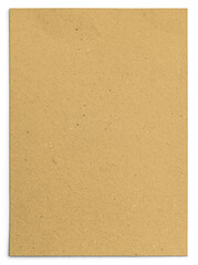 Yellow Cardboard Paper 1