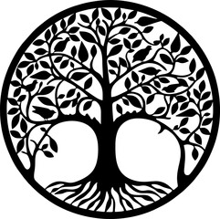 Tree of life Bundle, Tree of life Clipart, Tree of life cut files for Cricut, Celtic tree of life ,Family Reunion 