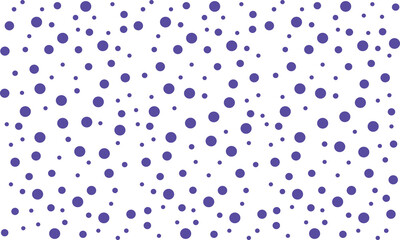 Colorful Polka Dots Background, Seamless colorful polka dot pastel color pattern, Colorful abstract seamless pattern with circles. Geometry pattern for fabric. Textile background, dot background