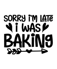 sorry i m late i was baking svg