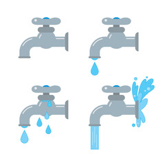 蛇口 水漏れ セット