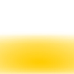 Yellow Transparent Gradient