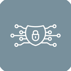 Data Protection Icon