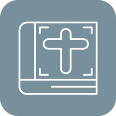 Bible Icon