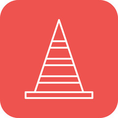 Cone Icon