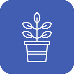 Plant Icon