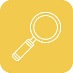 Loupe Icon