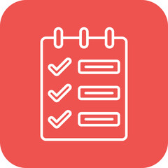 Tasks Icon