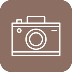 Camera Icon