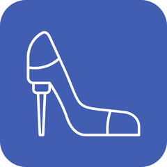 High Heels Icon