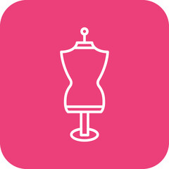 Mannequin Icon