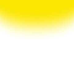 Yellow Transparent Gradient