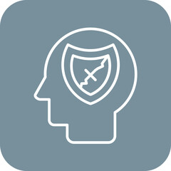 Vulnerability Icon