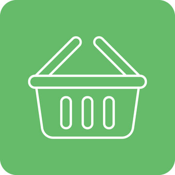 recommend clip art: Basket Icon