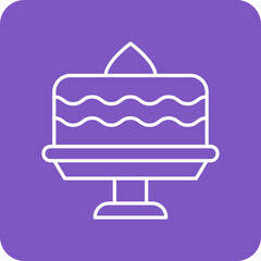 Cake Icon