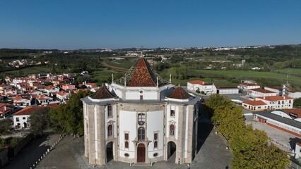 Santuário do Senhor da Pedra