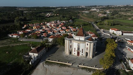 Santuário do Senhor da Pedra