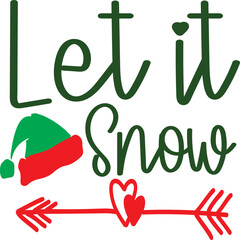 Christmas SVG Design