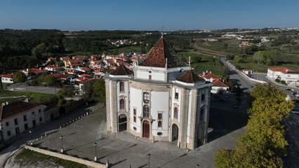 Santuário do Senhor da Pedra