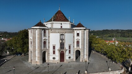 Santuário do Senhor da Pedra