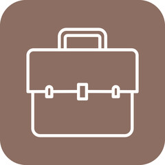 Briefcase Icon