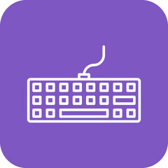 Keyboard Icon