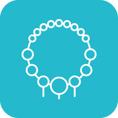 Necklace Icon