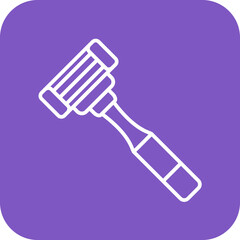 Razor Icon