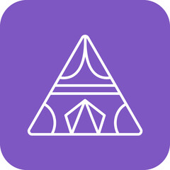 Tipi Icon © Artify IT Solutions