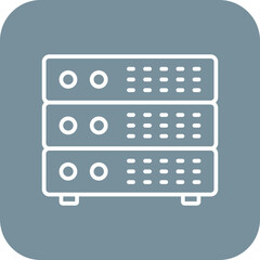 Industry Server Icon
