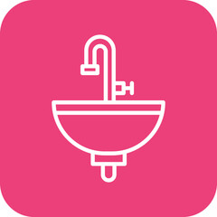 Sink Icon