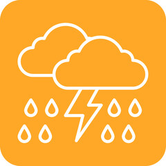 Storm Icon