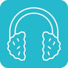 Earmuffs Icon
