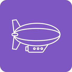 Zeppelin Icon © Artify IT Solutions