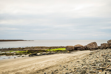 isle of Skye, springtime landscape, Scotland, UK