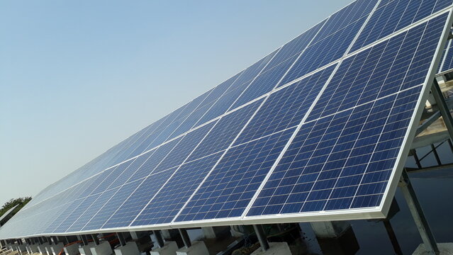 "Smart Solar Microgrids: Resilient Energy Infrastructure"
"Renewable Energy Revolution: Solar PV Microgrids"
"Off-Grid Solar Microgrids: Lighting the Way Forward"