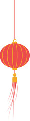 Mid Autumn Festival Chinese Lantern Lamp