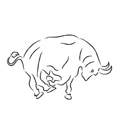 rhino illustration