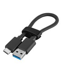 cable with USB connector, Type-C